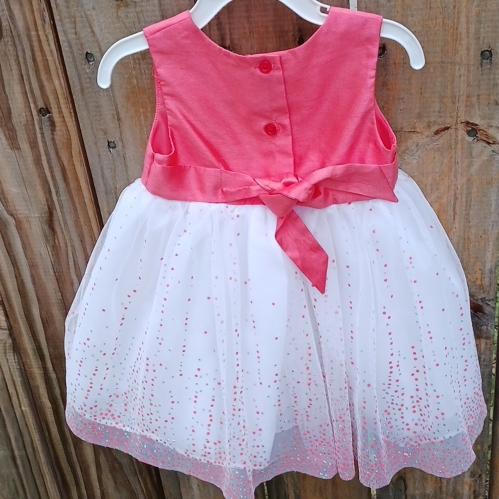 George brand toddler dress size 2T - Picture 5 of 9